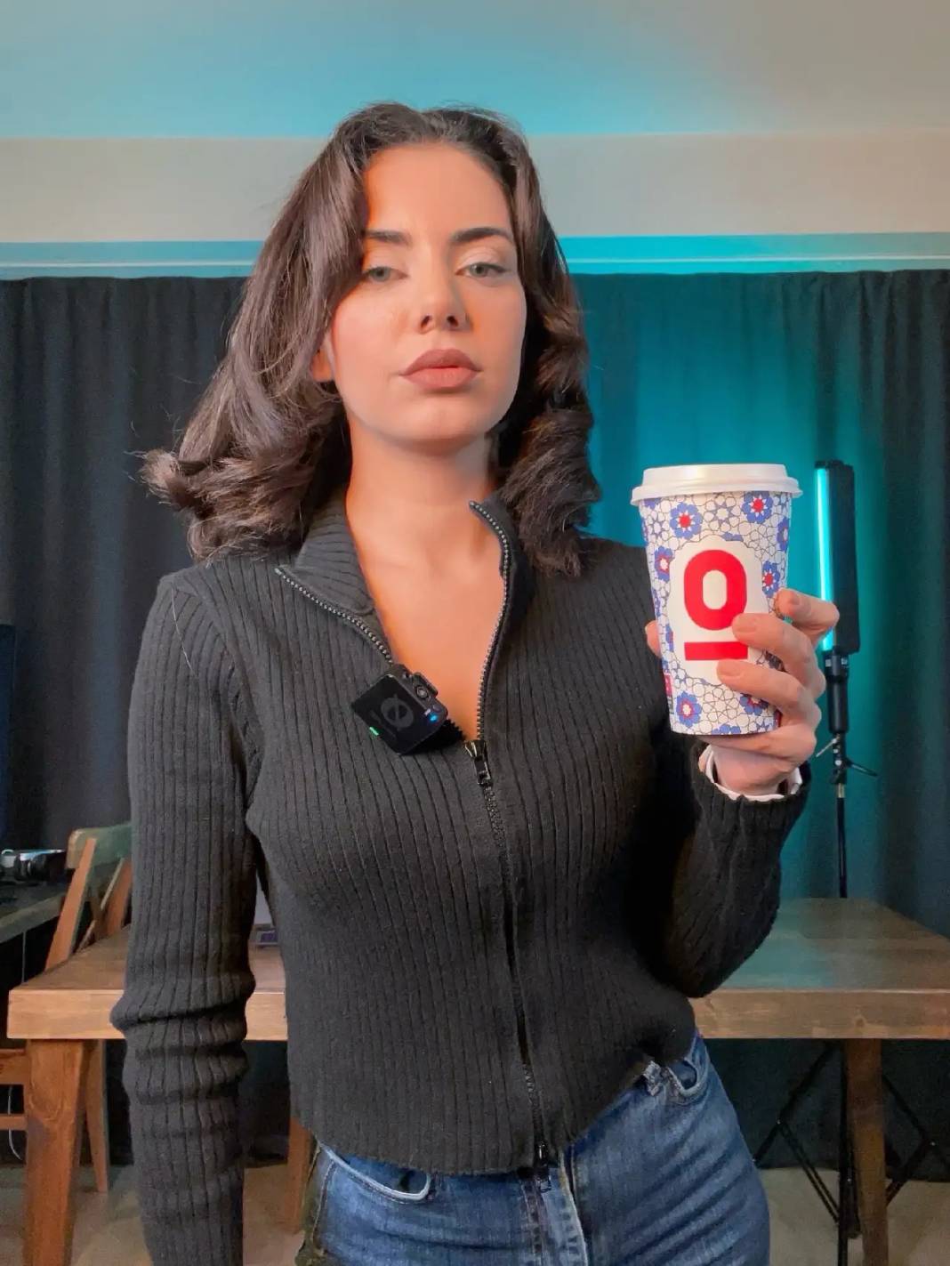 Furkan Bölükbaşı’nın sevgilisi kim? Nisa Nur Çaydan kimdir, kaç yaşında, nereli? 1